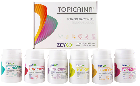 Topicaina