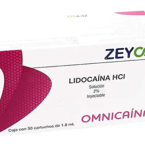 Omnicaina