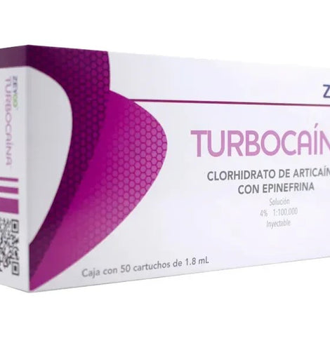 Turbocaína
